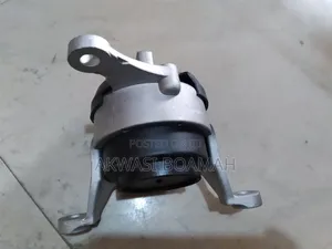 Honda Pilot 201719 Engine Seat