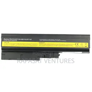 Lenovo T60 Battery