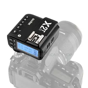 GODOX X2T Wireless Trigger