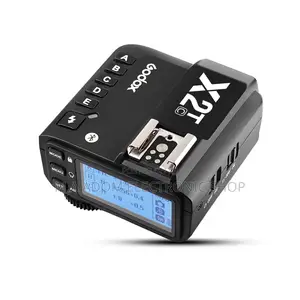 X2T Wireless Trigger
