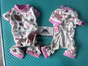 Toy Dog Clothing- New Stock -2025-0 027461916382