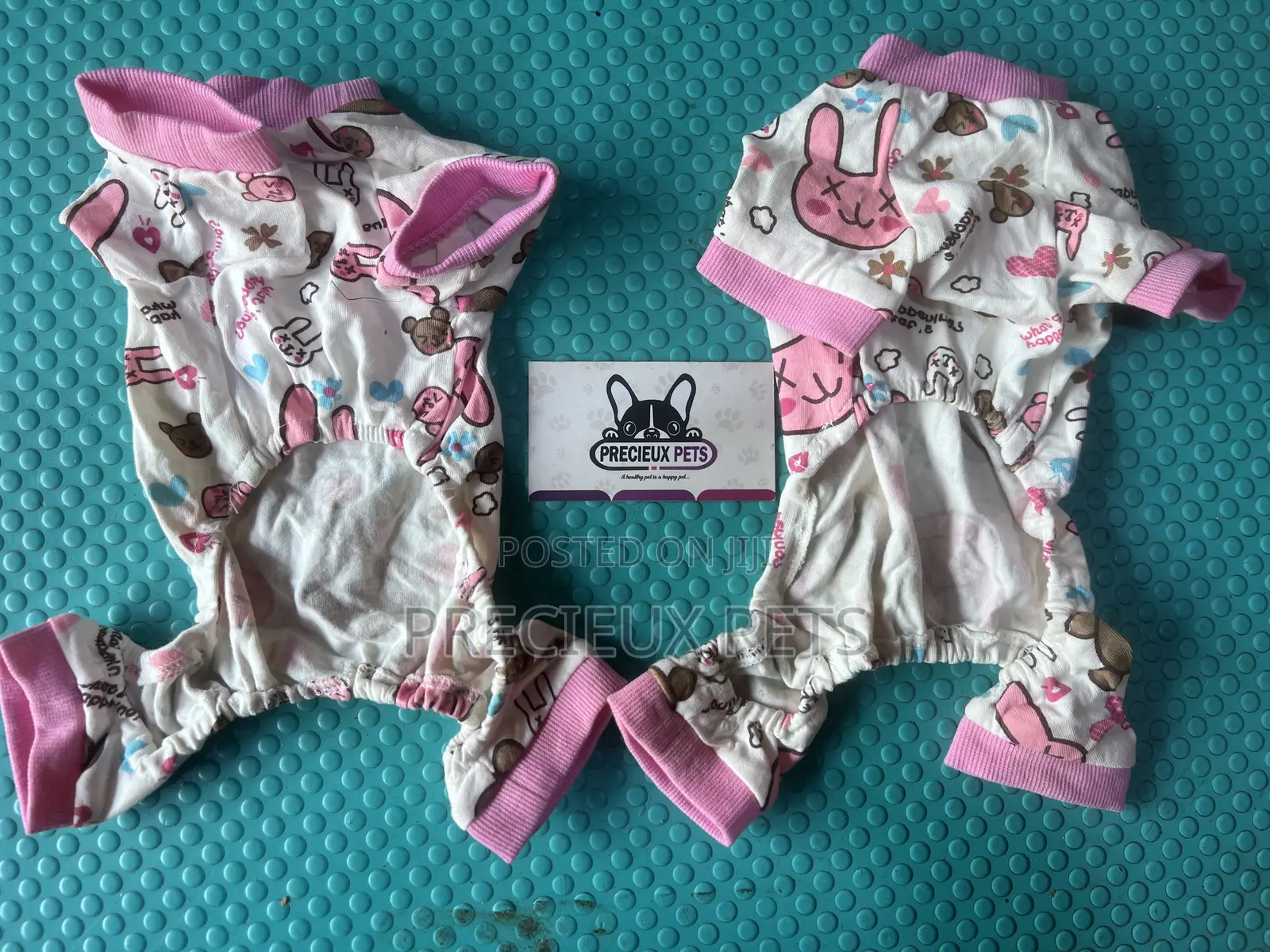 Toy Dog Clothing- New Stock -2025-0 027461916382