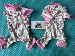 Toy Dog Clothing- New Stock -2025-0 027461916382