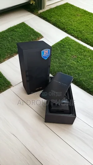 New Samsung Galaxy S20+ 5G 128 GB Blue