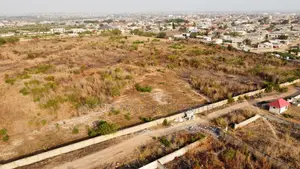 12 Acres of Titled Land in Borteyman Community 23