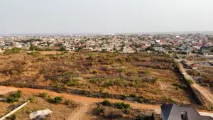12 Acres of Titled Land in Borteyman Community 23