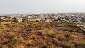12 Acres of Titled Land in Borteyman Community 23