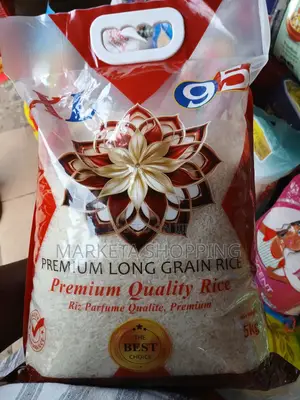 Xl 95 Premium Rice 4.5kg