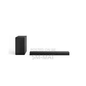 ORIGINAL LG S60T 3.1 Channel Home Theater System