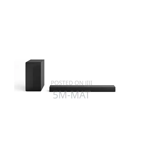 ORIGINAL LG S60T 3.1 Channel Home Theater System