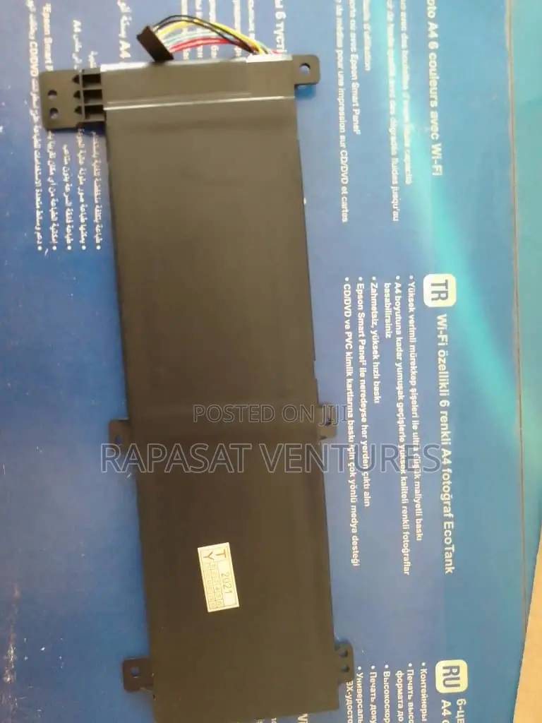 LENOVO L15m2pb2 Battery