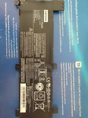 LENOVO L15m2pb2 Battery