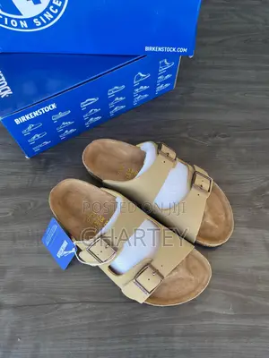 Men’S Fashion Casual Arizona Birkenstock
