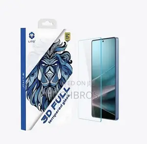 Original Galaxy S25 Ultra Glass Protector