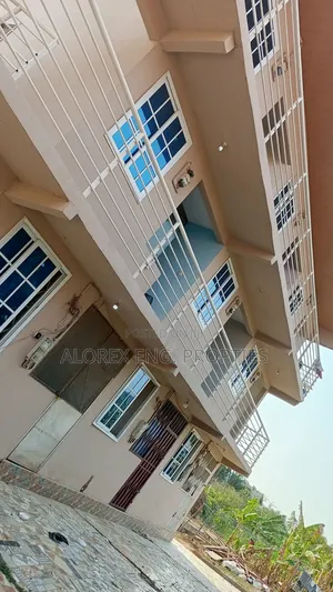 1bdrm Apartment in Alorex Engineering, Oyarifa for rent