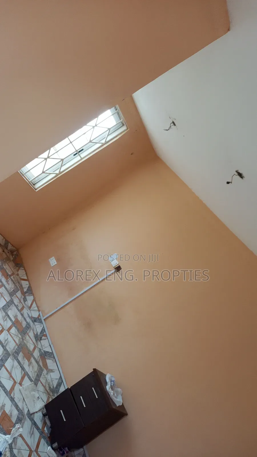 1bdrm Apartment in Alorex Engineering, Oyarifa for rent
