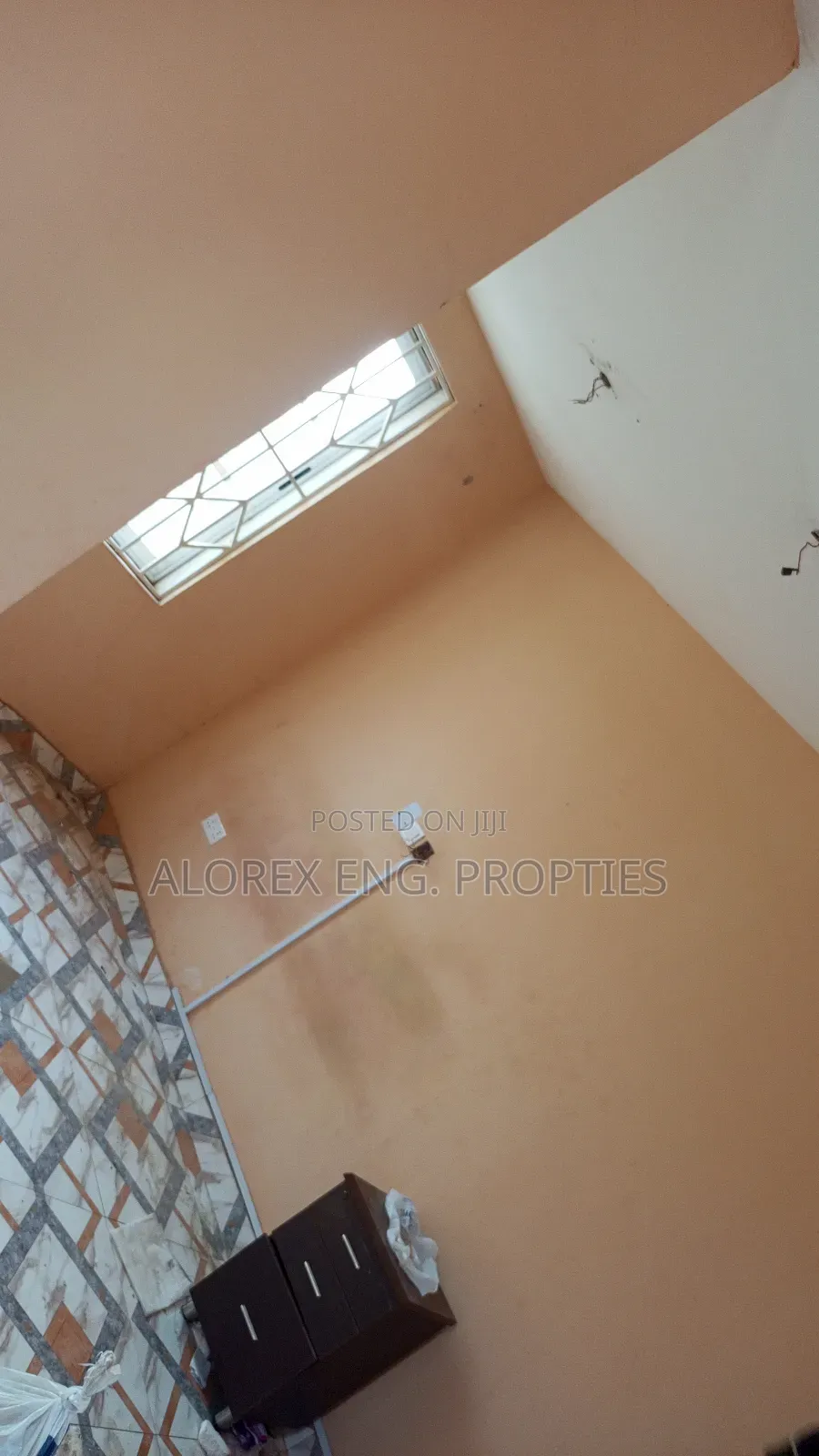 1bdrm Apartment in Alorex Engineering, Oyarifa for rent