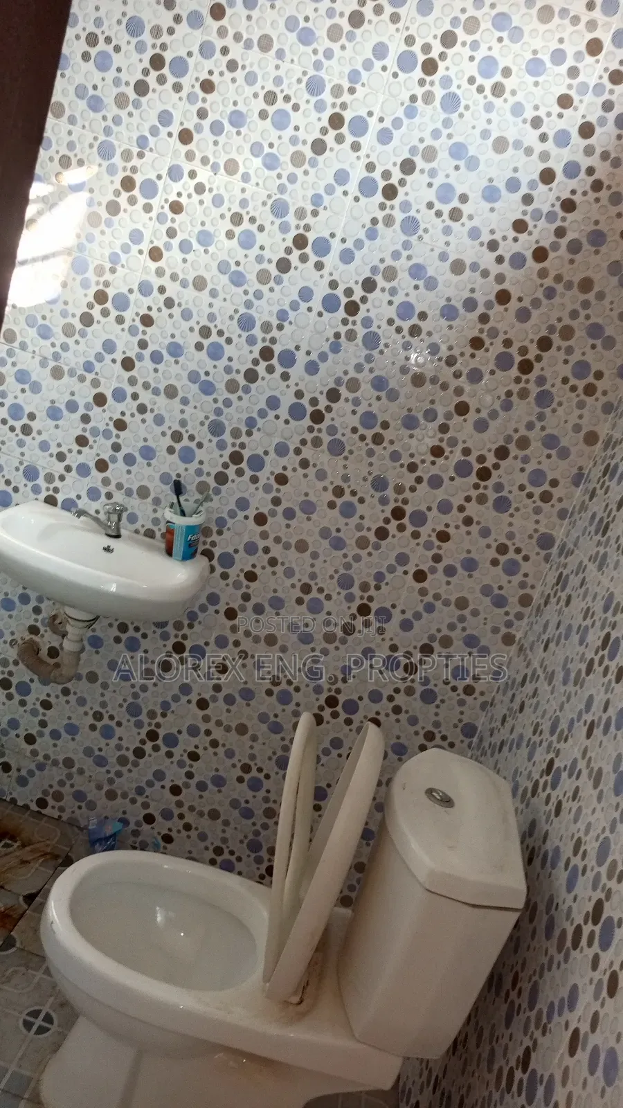 1bdrm Apartment in Alorex Engineering, Oyarifa for rent