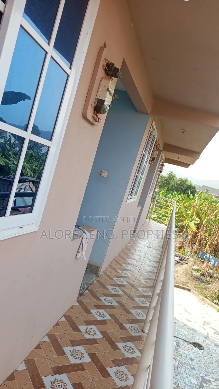 1bdrm Apartment in Alorex Engineering, Oyarifa for rent