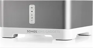 Sonos Connect:Amp Wireless Amplifier for Streaming Music