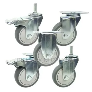 Rotating Wheels for Sale
