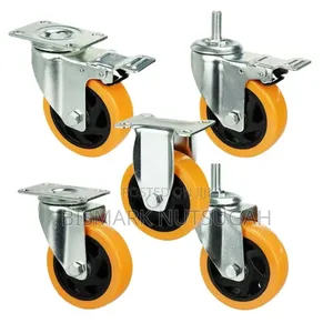 Rotating Wheels for Sale