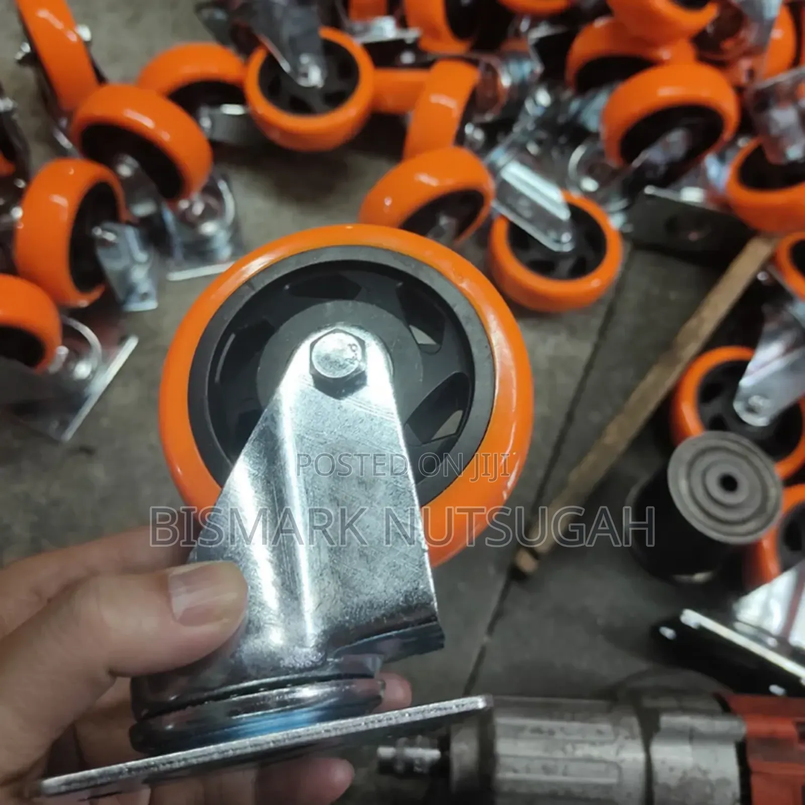Rotating Wheels for Sale
