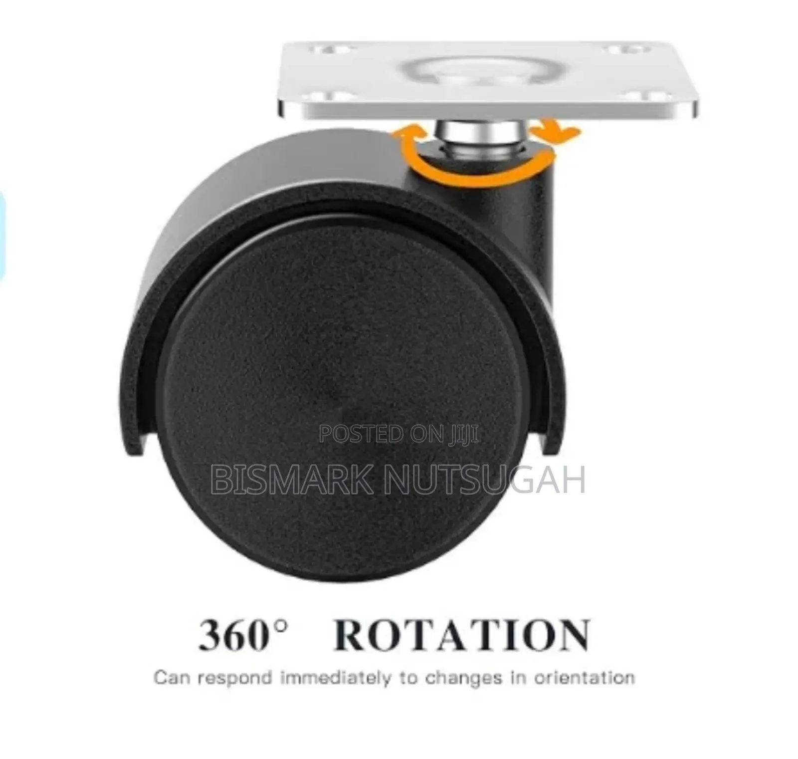 Rotating Wheels for Sale