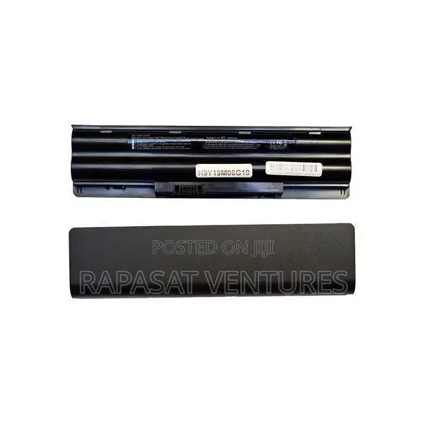 Hp Pavilion Dv3-1000 Laptop Battery