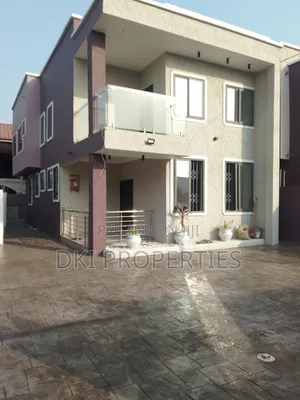 4bdrm House in Dki Properties, Adenta for sale