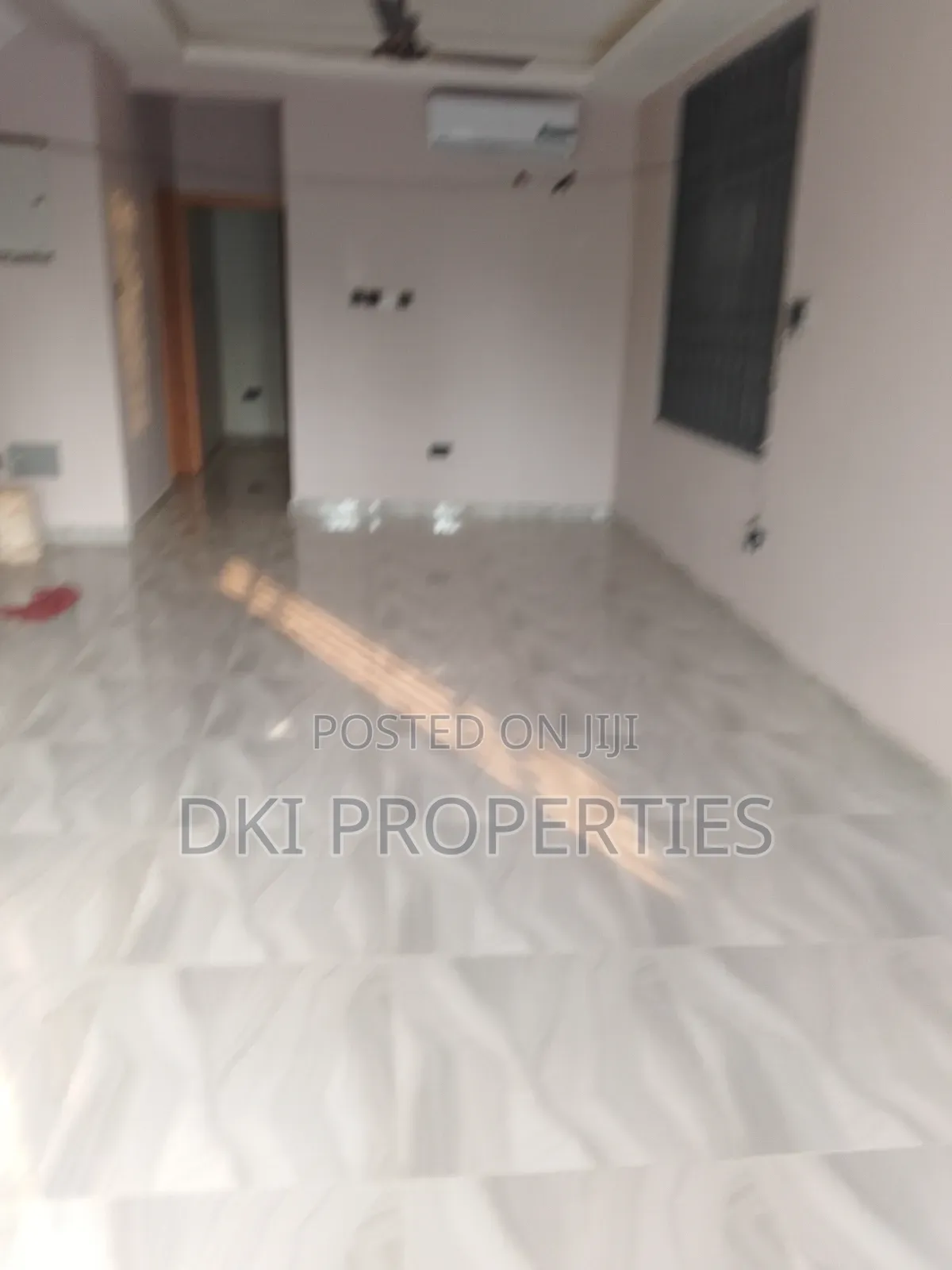 4bdrm House in Dki Properties, Adenta for sale