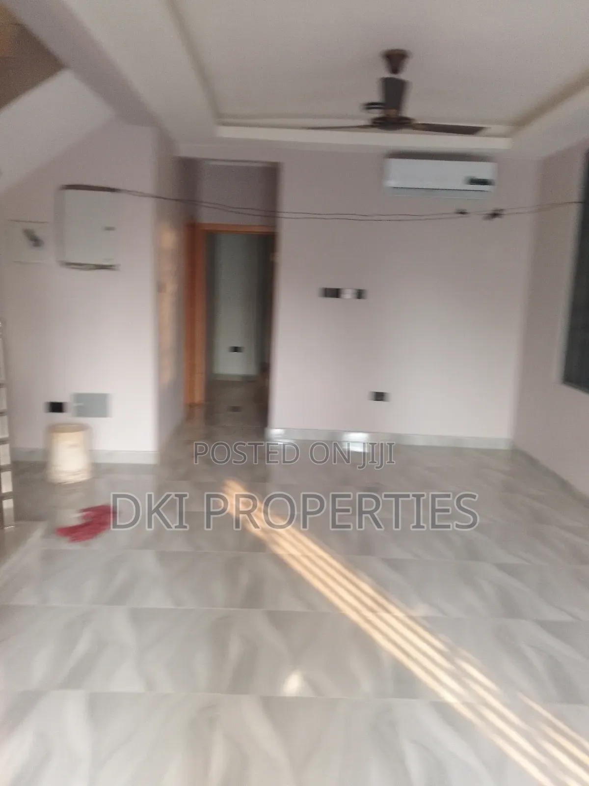 4bdrm House in Dki Properties, Adenta for sale
