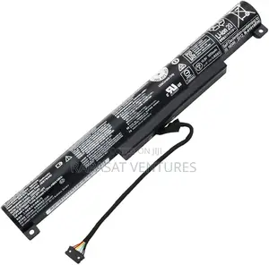 Original L14C3A01 L14S3A01 Battery for Lenovo Ideapad