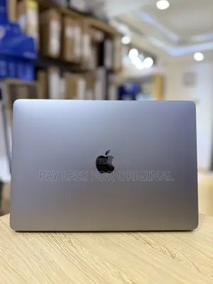 Laptop Apple MacBook Pro 2019 16GB Intel Core i7 SSD 512GB