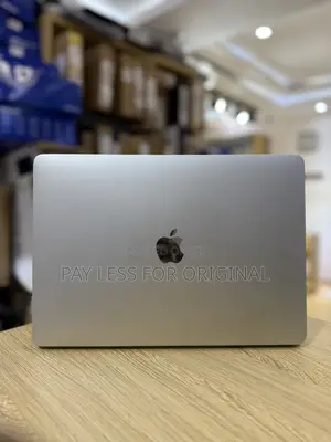 Laptop Apple MacBook Pro 2019 8GB Intel Core i5 SSD 256GB