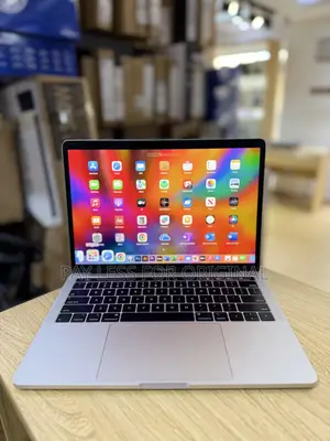 Laptop Apple MacBook Pro 2019 8GB Intel Core i5 SSD 256GB