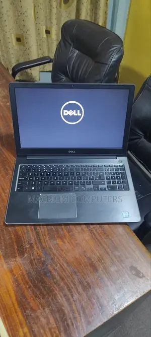 Laptop Dell Vostro 15 5568 8GB Intel Core i5 SSD 256GB