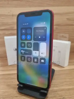 Apple iPhone XR 128 GB Red