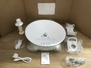 Ubiquiti Power Beam M5-400 Access Point 25km 5ghz 25dbi