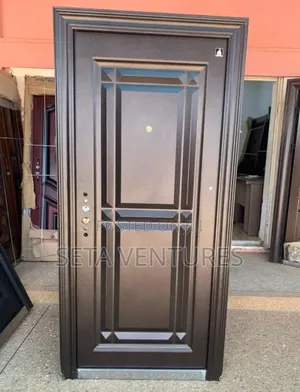 Turkey Rough Door