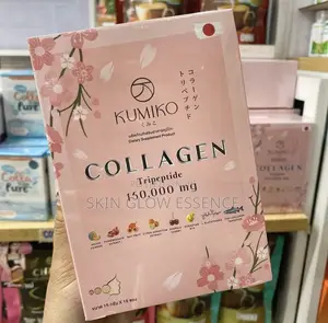 Kumiko Collagen