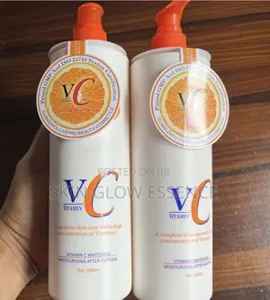 Disaar Vitamin C Lotion