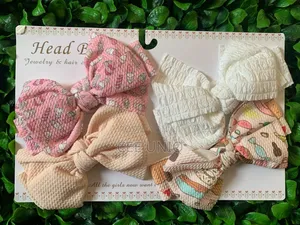Elegance Headbands for Kids