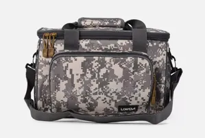 Insulated Lunch Bag