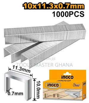 Staples - Sts0110