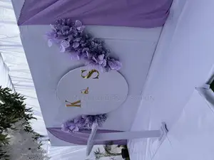 Wedding Decorations