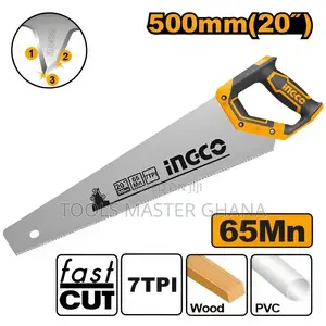 Hand Saw - Hhas38500