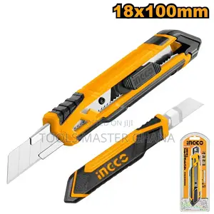 Snap-off Blade Knife - Hkns16518