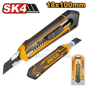 Snap-off Blade Knife - Hkns11815