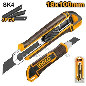 Snap-off Blade Knife - Hkns28035